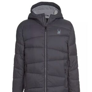Spyder Nexus Puffer Jacket